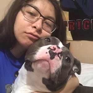 Meet your Posher, Karla